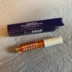Dragon Beauty Skin Perfecting Potion